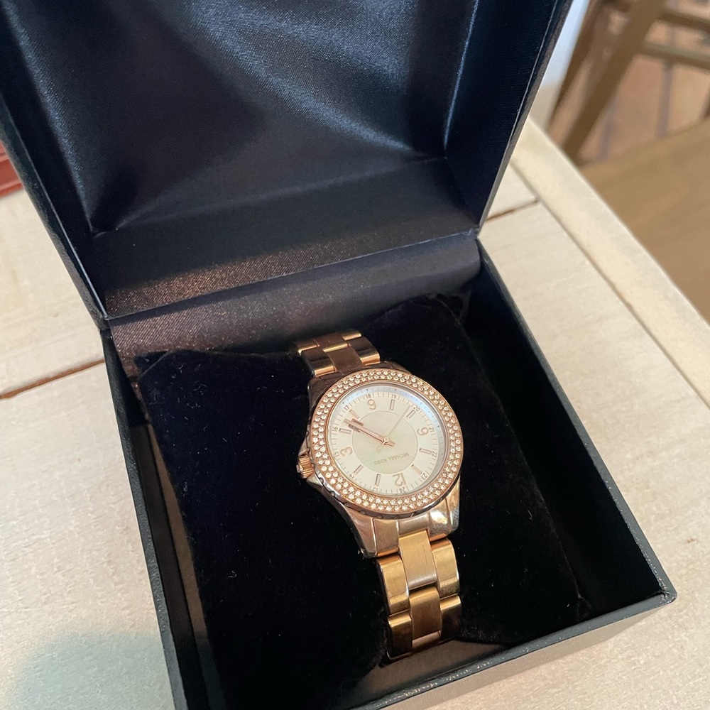 Michael Kors Women’s watch